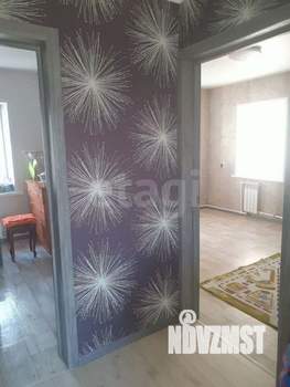 Дом 48м², 1-этажный, участок 15 сот.  