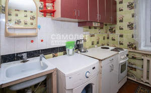 Дом 46м², 1-этажный, участок 6 сот.  
