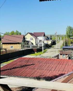 Дом 149м&sup2;, 2-этажный, участок 5 сот.  