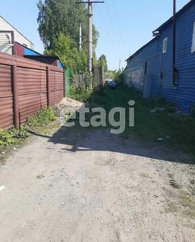 Дом 36м², 2-этажный, участок 10 сот.  