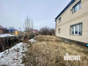 Дом 238м², 2-этажный, участок 5 сот.  