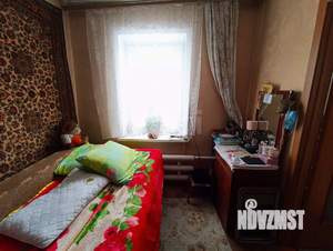 Дом 70м², 1-этажный, участок 12 сот.  