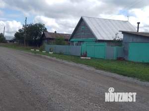 Дом 73м², 1-этажный, участок 15 сот.  