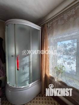Дом 52м², 1-этажный, участок 7 сот.  