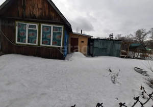 Дом 24м&sup2;, 2-этажный, участок 4 сот.  