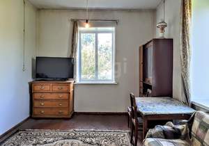 Дом 97м&sup2;, 1-этажный, участок 9 сот.  