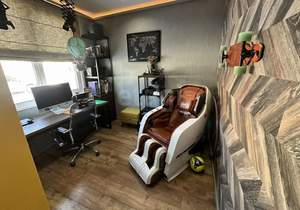 Дом 150м&sup2;, 2-этажный, участок 2 сот.  