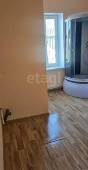 Дом 34м², 1-этажный, участок 5 сот.  