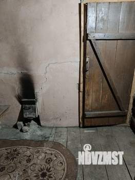 Дом 48м², 1-этажный, участок 7 сот.  