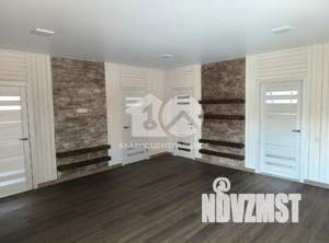 Дом 100м², 1-этажный, участок 12 сот.  