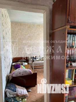 Дом 65м², 2-этажный, участок 18 сот.  
