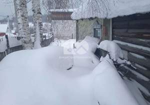 Дом 18м&sup2;, 1-этажный, участок 10 сот.  