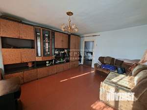 Дом 50м&sup2;, 1-этажный, участок 6 сот.  