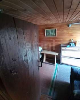 Дом 70м&sup2;, 1-этажный, участок 735 сот.  