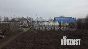 Дом 41м², 2-этажный, участок 10 сот.  
