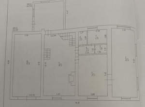 Дом 350м², 2-этажный, участок 15 сот.  