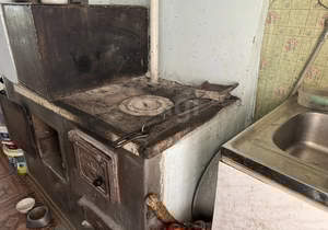 Дом 50м&sup2;, 1-этажный, участок 6 сот.  