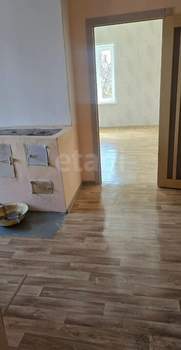 Дом 34м², 1-этажный, участок 5 сот.  