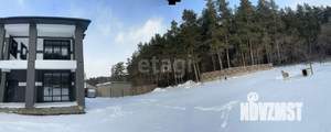 Дом 320м², 3-этажный, участок 9 сот.  