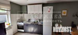 Дом 90м², 2-этажный, участок 15 сот.  