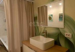 Дом 61м&sup2;, 1-этажный, участок 7 сот.  