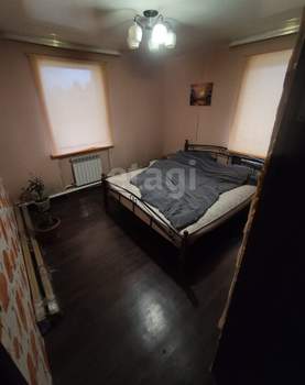Дом 165м², 2-этажный, участок 7 сот.  