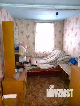 Дом 32м², 1-этажный, участок 10 сот.  