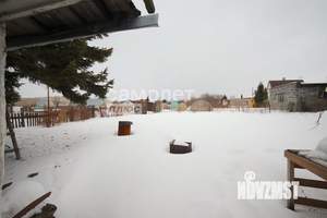 Дача 28м², 1-этажный, участок 5 сот.  