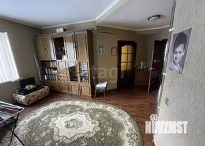 Дом 330м&sup2;, 3-этажный, участок 13 сот.  