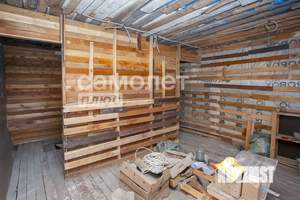Дом 120м², 2-этажный, участок 6 сот.  