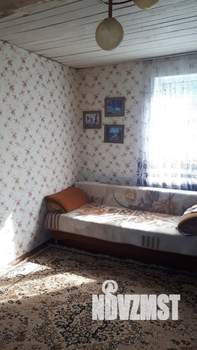 Дача 60м², 2-этажный, участок 6 сот.  