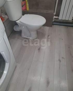 Дом 48м², 1-этажный, участок 15 сот.  