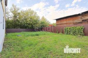 Дом 159м², 2-этажный, участок 6 сот.  