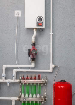 Дом 106м², 1-этажный, участок 5 сот.  