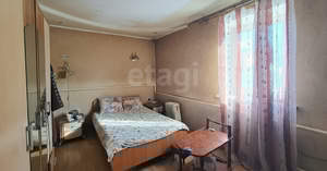 Дом 71м&sup2;, 1-этажный, участок 4 сот.  