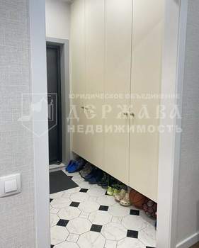 Дом 82м&sup2;, 2-этажный, участок 1 сот.  