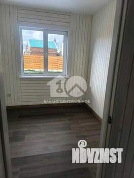 Дом 100м², 1-этажный, участок 12 сот.  