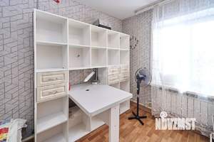 Дом 88м&sup2;, 1-этажный, участок 6 сот.  