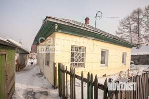 Дом 38м², 1-этажный, участок 4 сот.  
