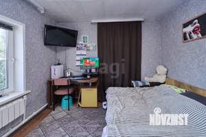 Дом 77м², 1-этажный, участок 11 сот.  