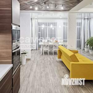 Таунхаус 116м², 2-этажный, участок 1 сот.  