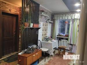 Дом 66м², 1-этажный, участок 5 сот.  