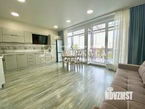 Таунхаус 108м&sup2;, 2-этажный, участок 1 сот.  