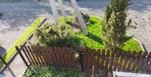 Дом 150м&sup2;, 2-этажный, участок 10 сот.  