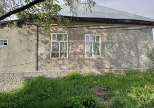 Дом 41м², 1-этажный, участок 25 сот.  