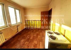 Дом 73м&sup2;, 1-этажный, участок 8 сот.  