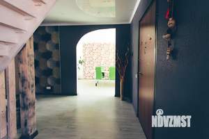 Коттедж 158м², 2-этажный, участок 11 сот.  