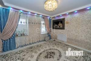 Дом 80м&sup2;, 1-этажный, участок 5 сот.  