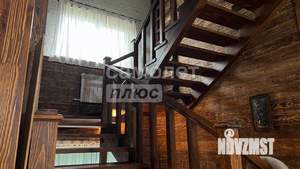 Коттедж 357м², 3-этажный, участок 16 сот.  