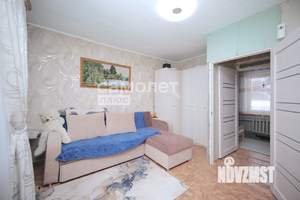 Дом 71м², 1-этажный, участок 8 сот.  
